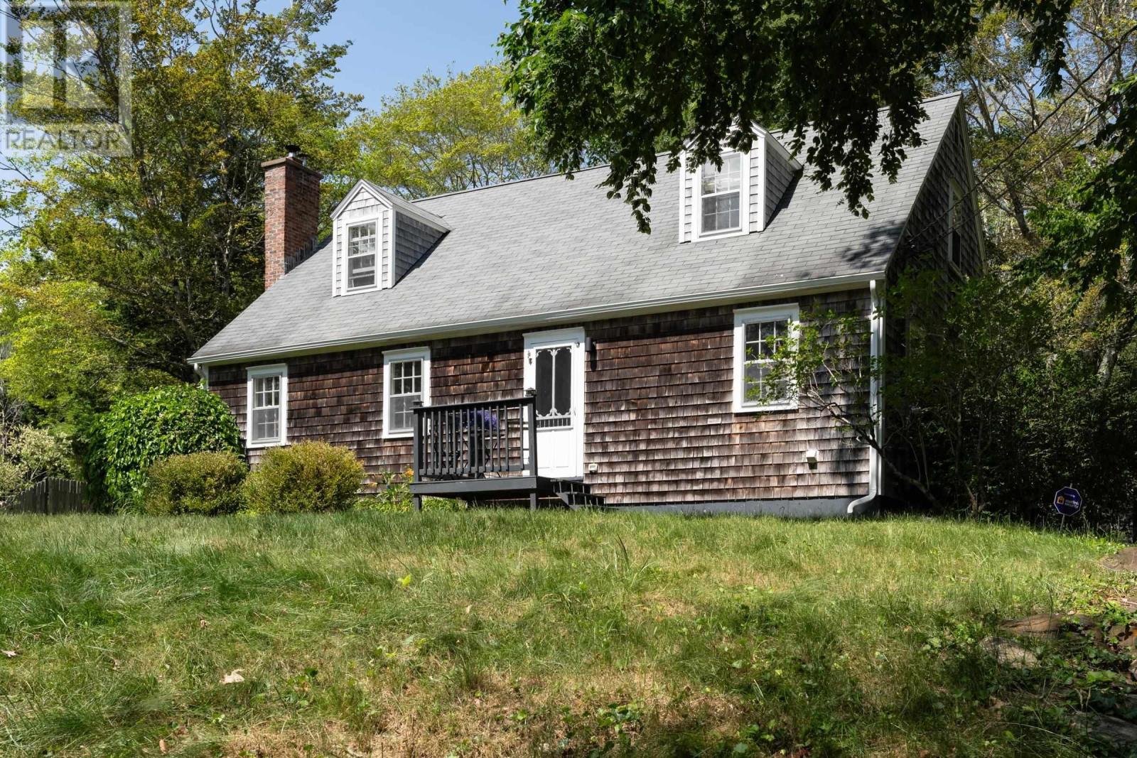 1077 Conquerall Mills Road - 4