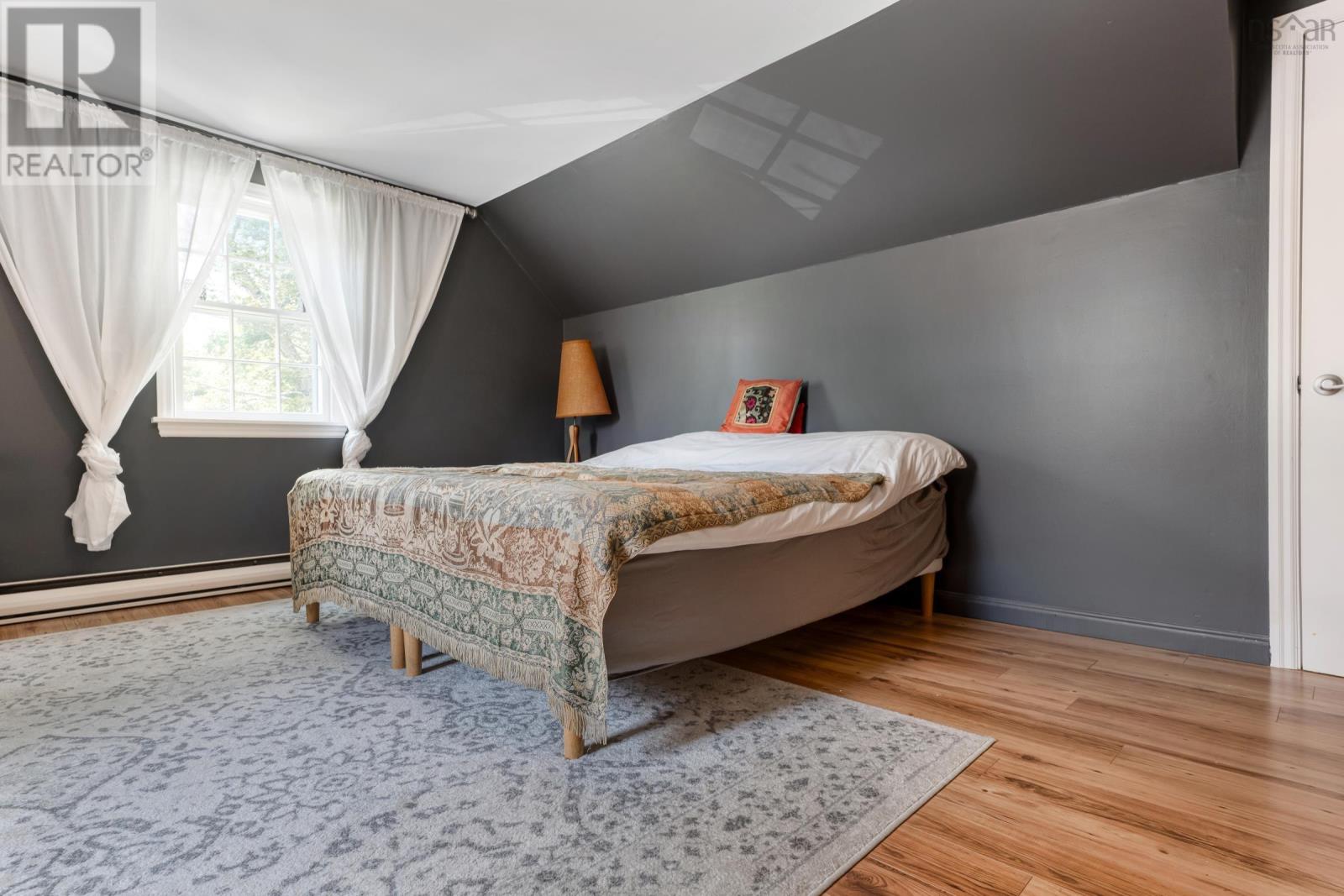 1077 Conquerall Mills Road - 31