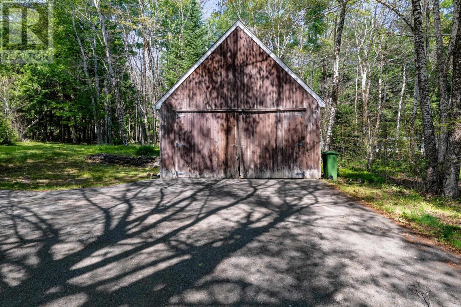 1077 Conquerall Mills Road - 44