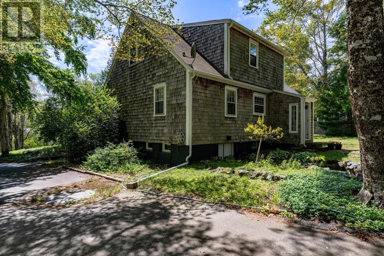 1077 Conquerall Mills Road - 5