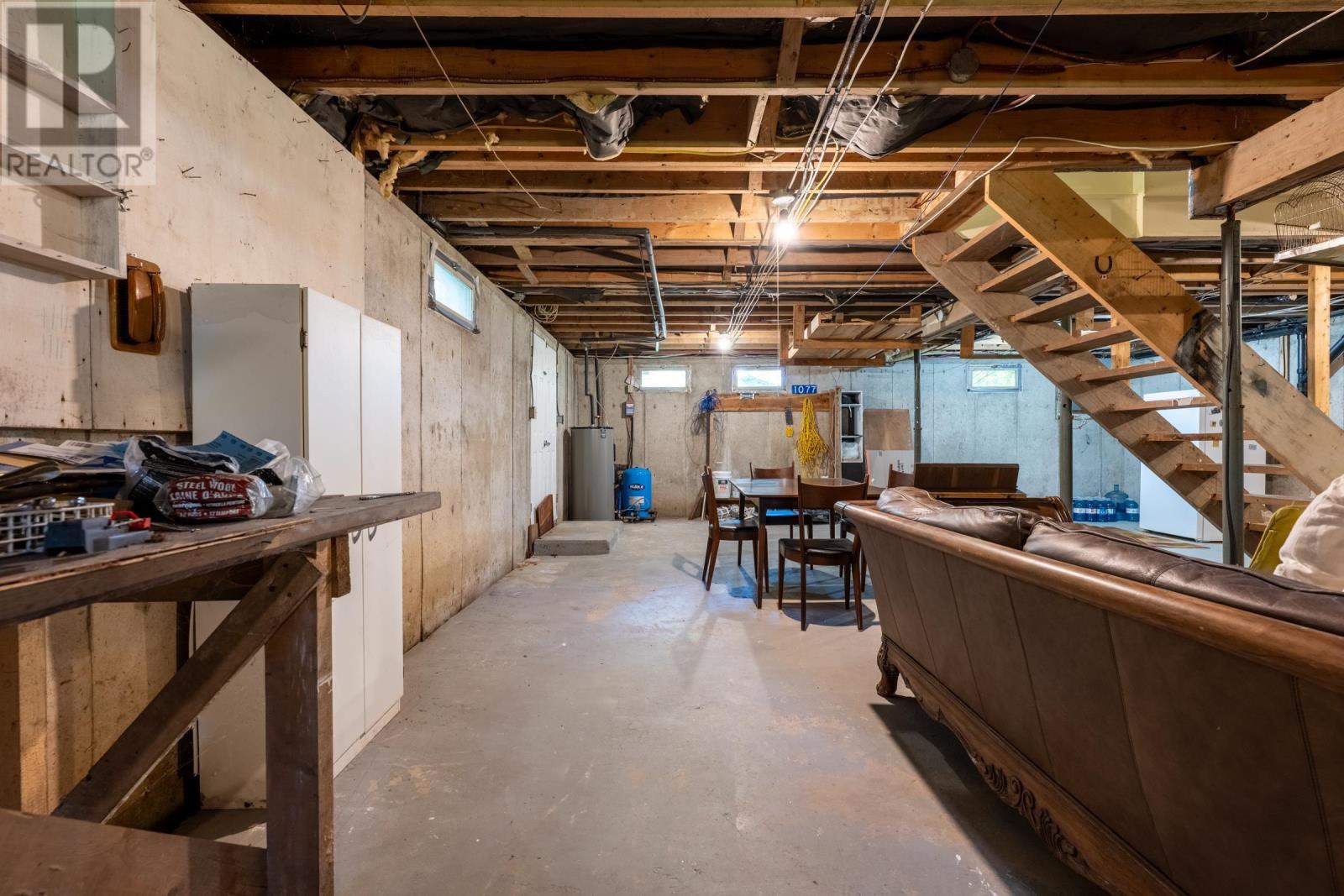 1077 Conquerall Mills Road - 48