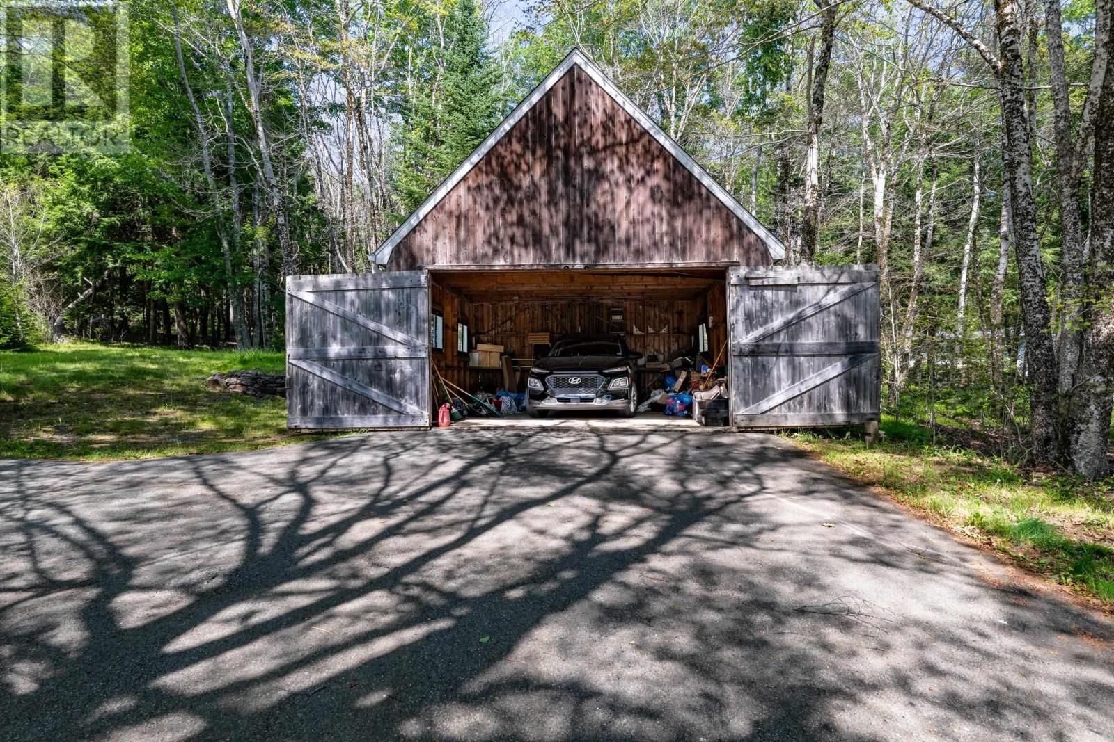1077 Conquerall Mills Road - 45