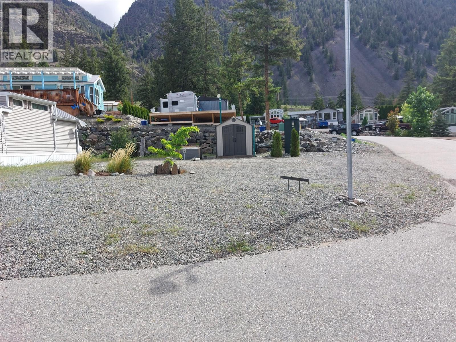 4354 Highway 3 Unit# 79, Keremeos