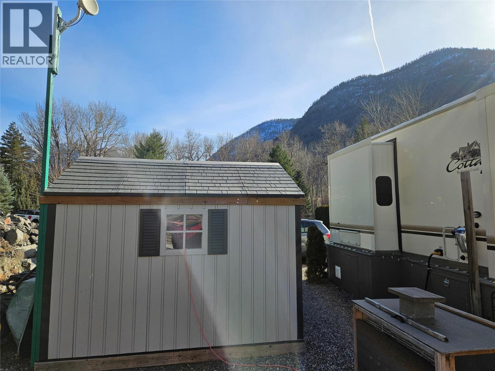 4354 Highway 3 Unit# 79, Keremeos
