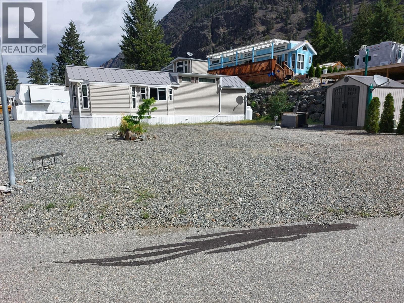 4354 Highway 3 Unit# 79, Keremeos