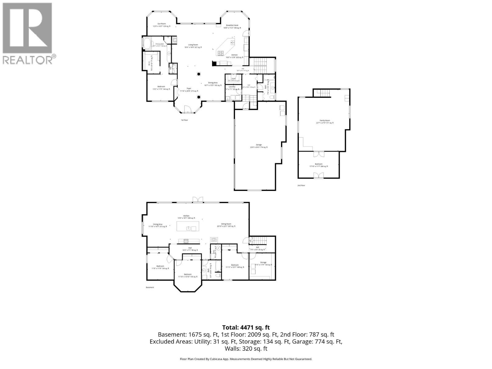 134 Deerview Crescent - 75