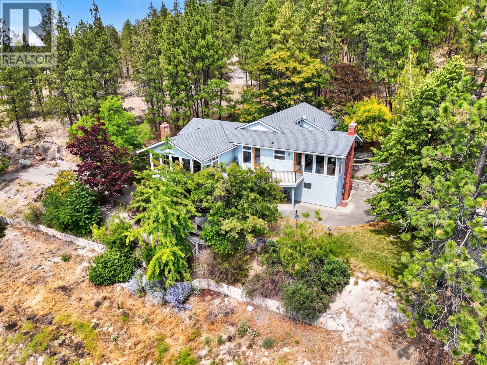 9251 Tyndall Road - 3