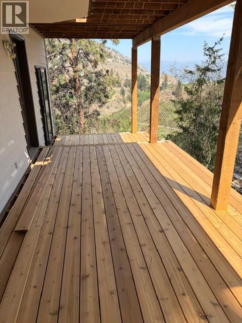  127 Sumac Ridge Drive Other, Summerland