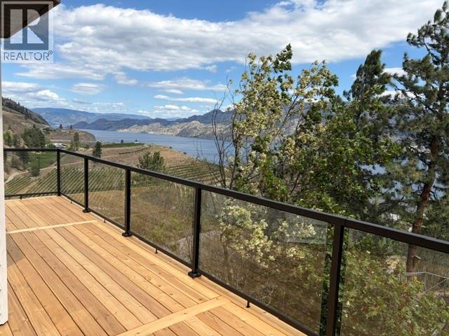  127 Sumac Ridge Drive Other, Summerland