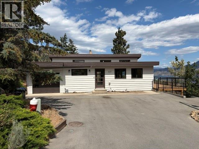  127 Sumac Ridge Drive Other, Summerland