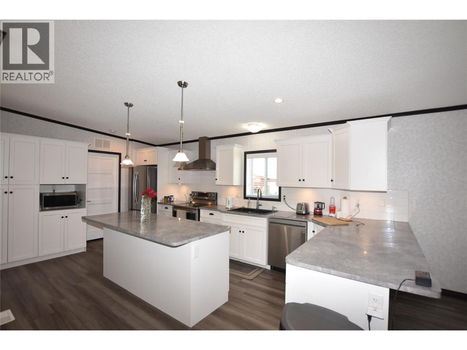 67 Antoine Road Unit# 116, Vernon