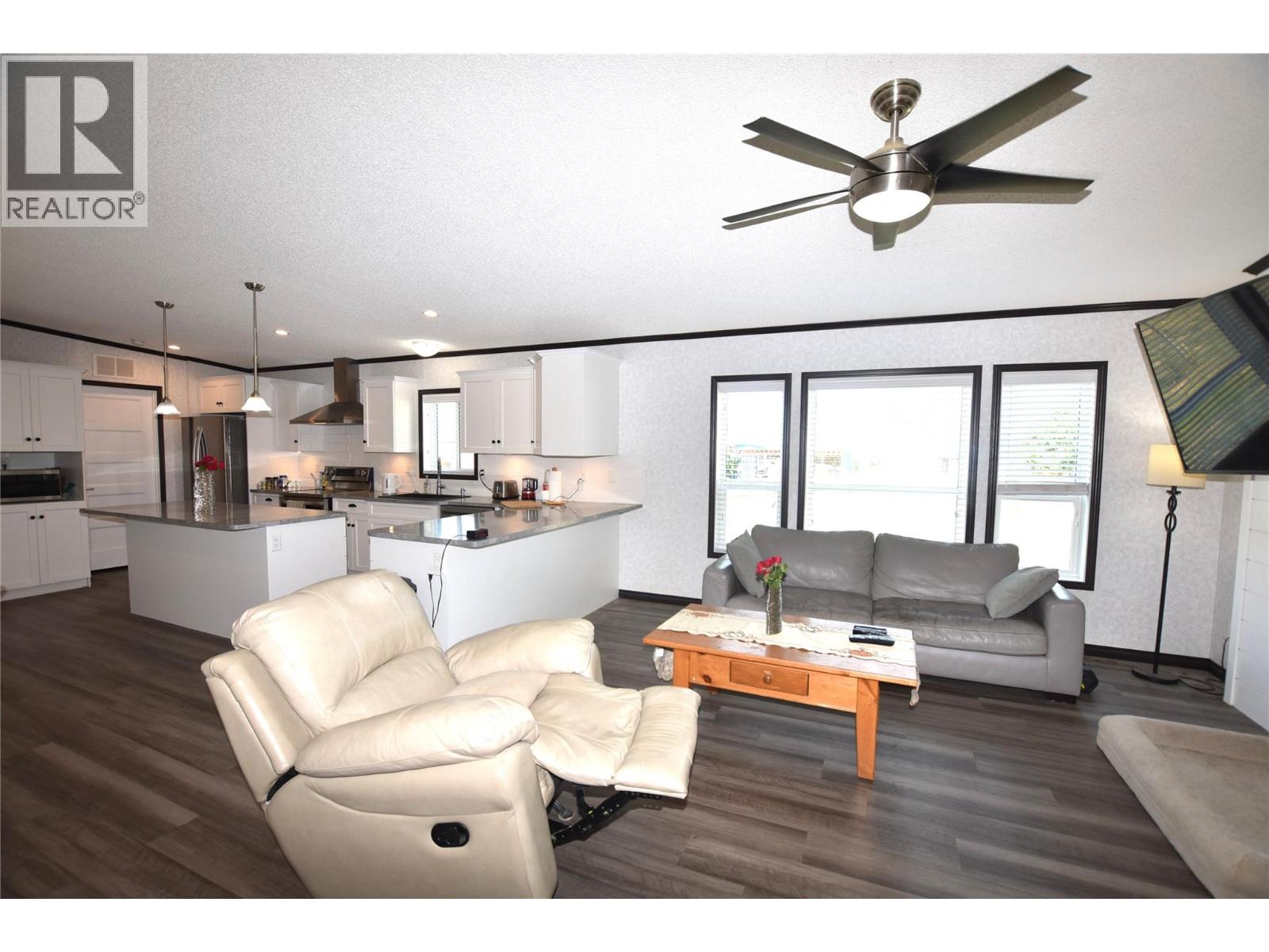 67 Antoine Road Unit# 116, Vernon