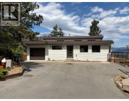  127 Sumac Ridge Drive Other, Summerland