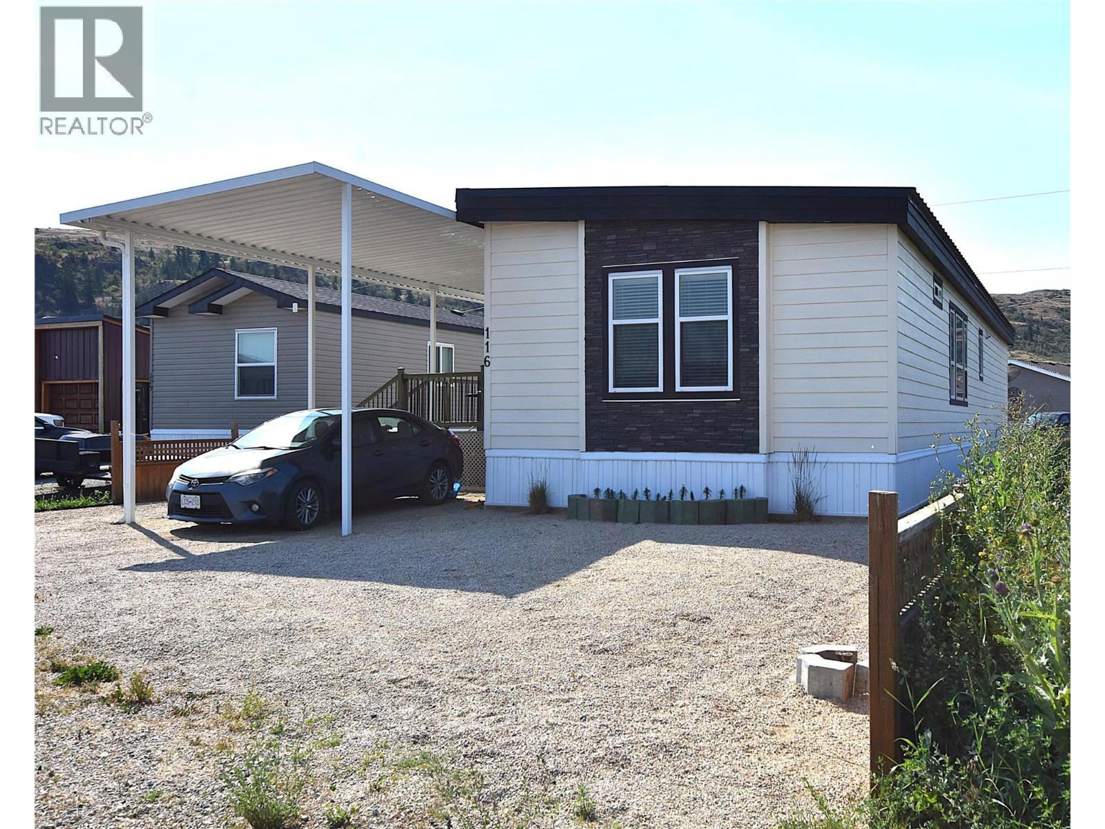 #116 67 Antoine Road - 1