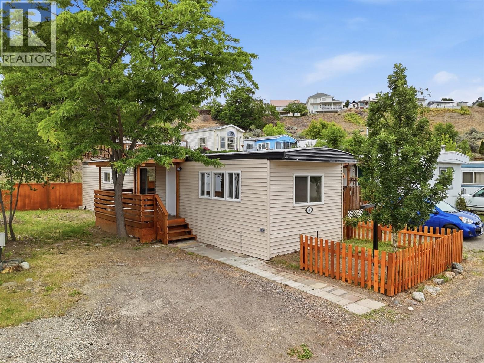 #44 1720 Westsyde Road - 1