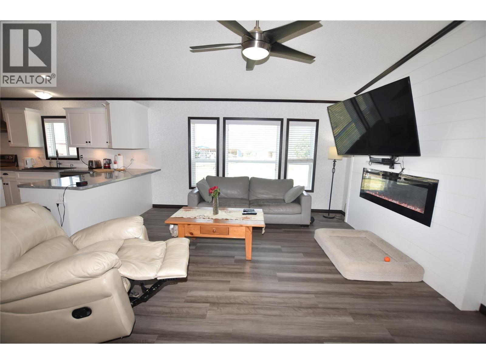 67 Antoine Road Unit# 116, Vernon