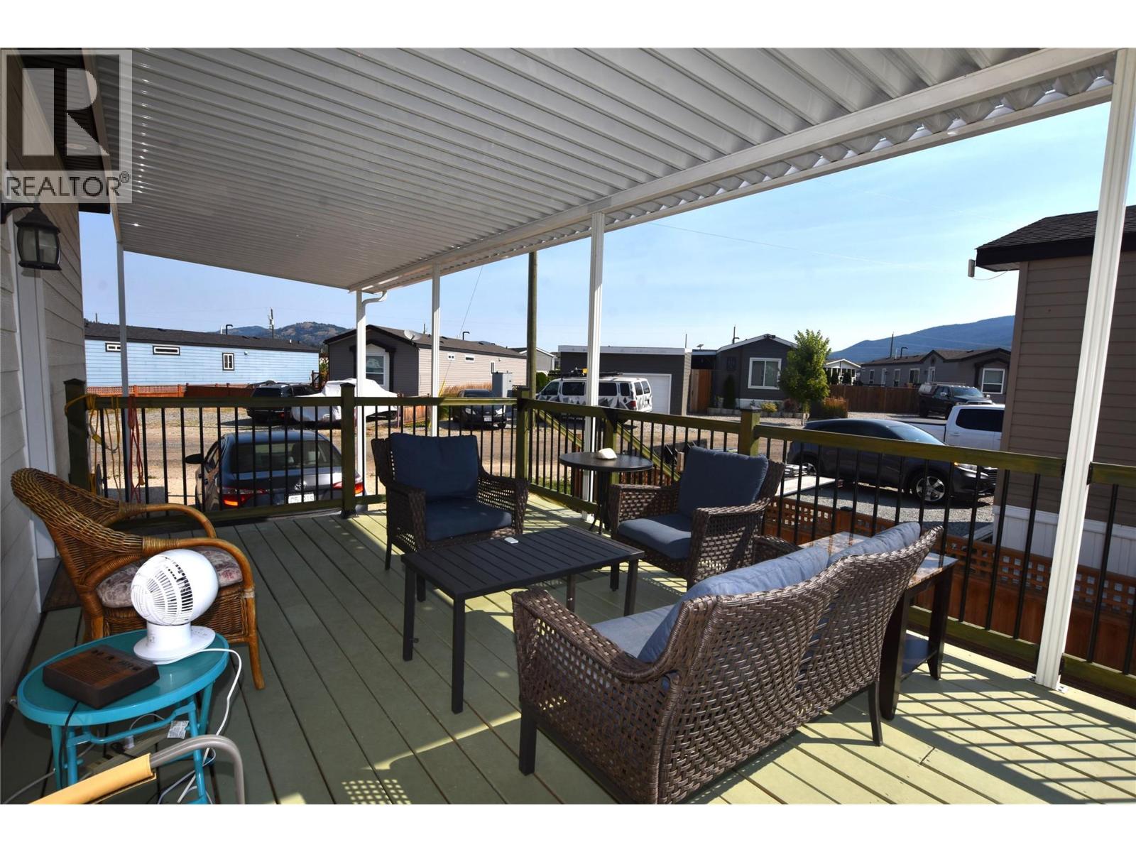 67 Antoine Road Unit# 116, Vernon