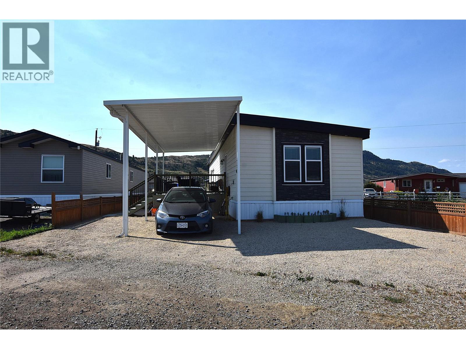 67 Antoine Road Unit# 116, Vernon