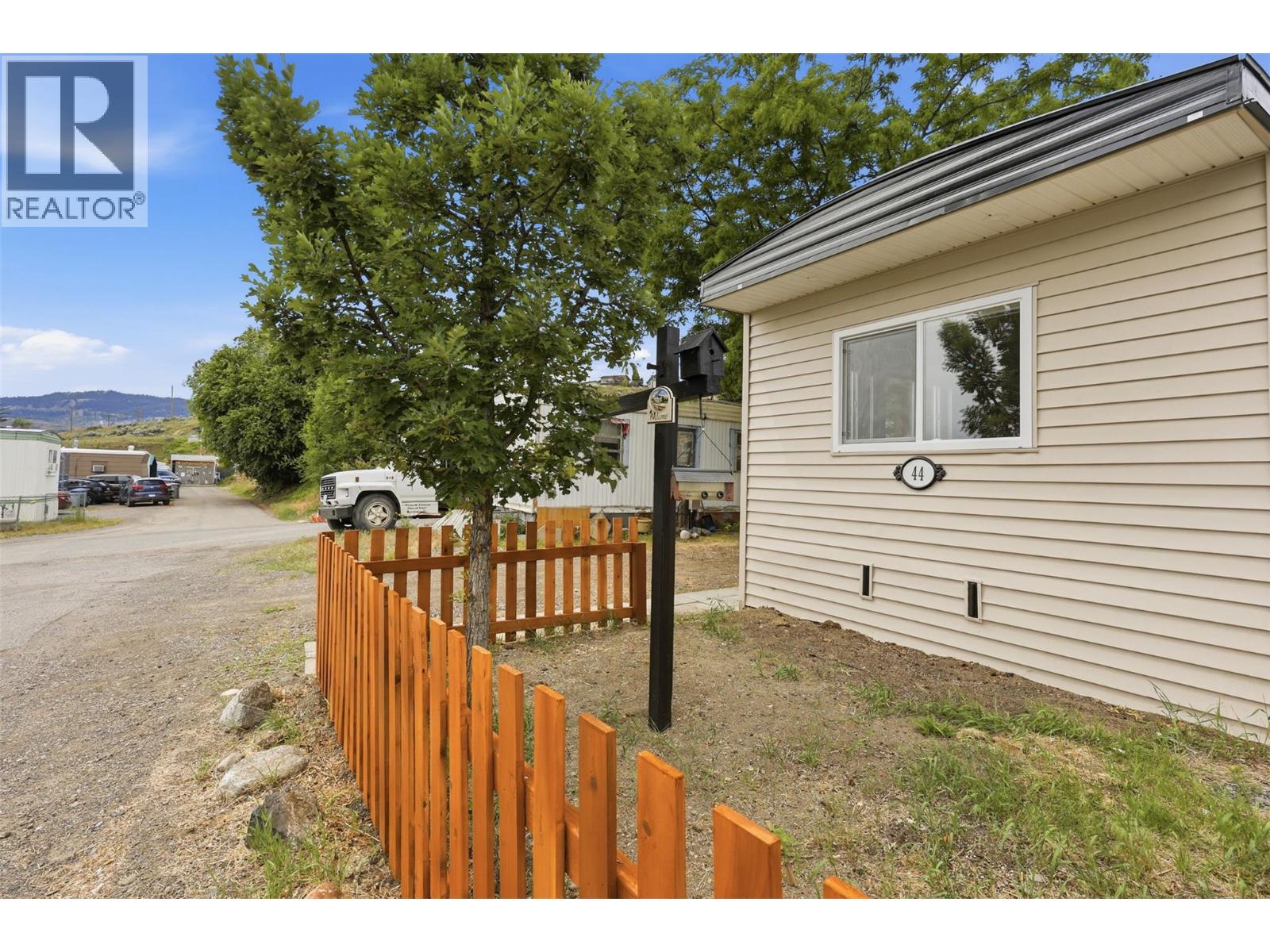 #44 1720 Westsyde Road - 20