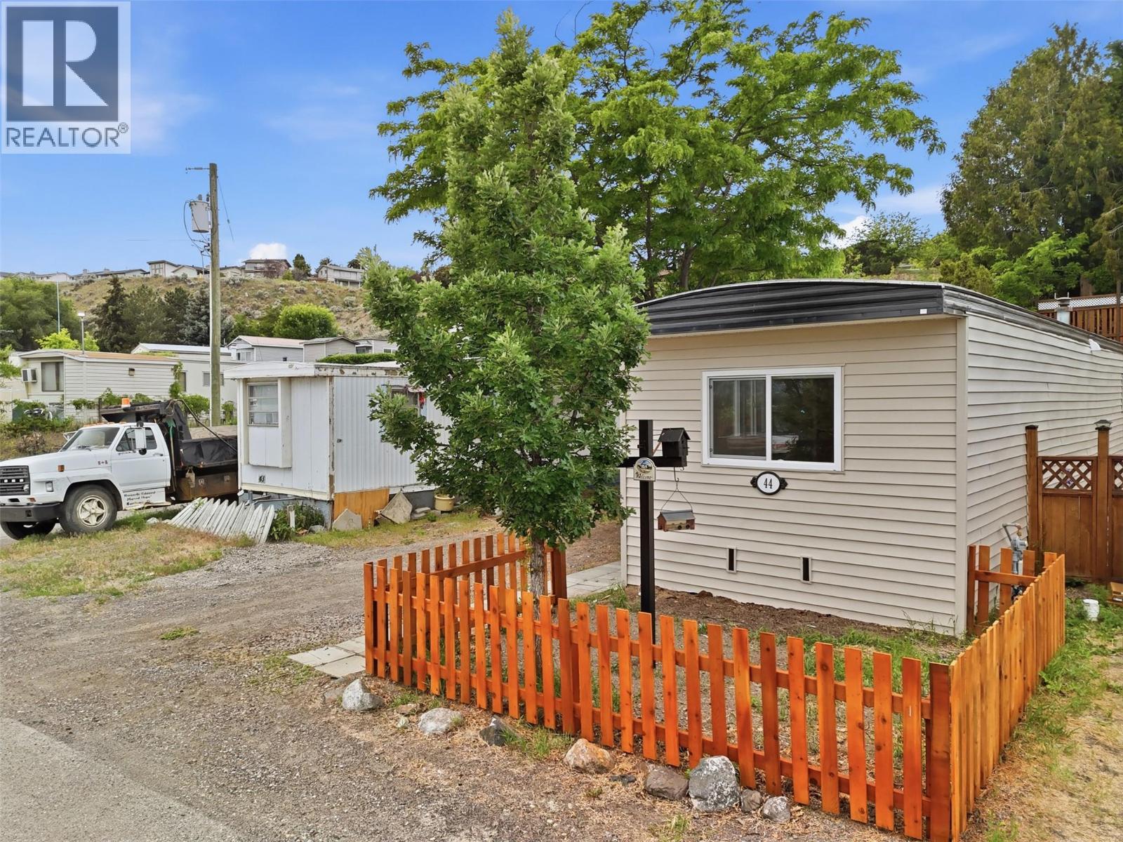 #44 1720 Westsyde Road - 5