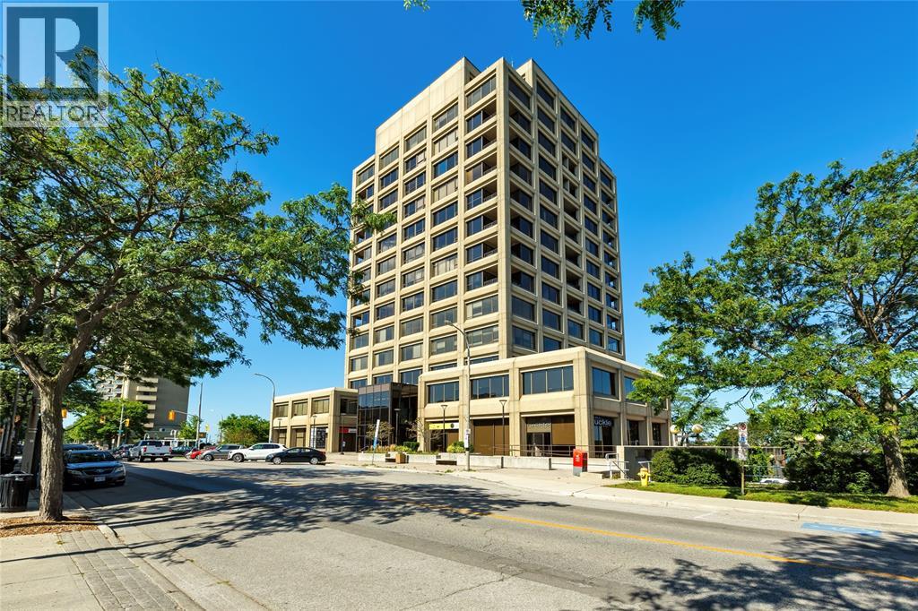 #1103 201 Front STREET North - 1