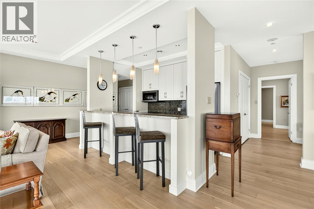 #1103 201 Front STREET North - 16