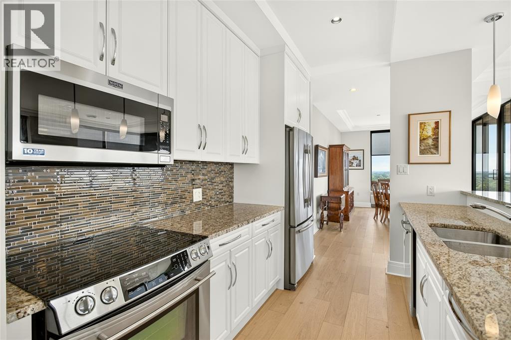 #1103 201 Front STREET North - 19