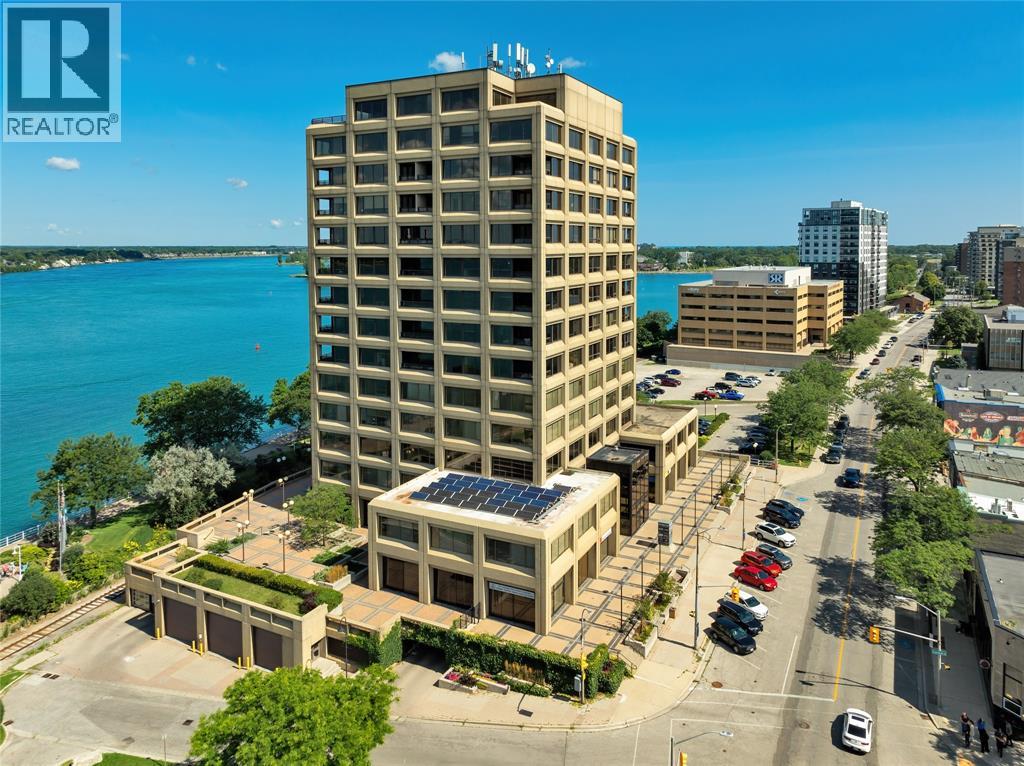 #1103 201 Front STREET North - 2