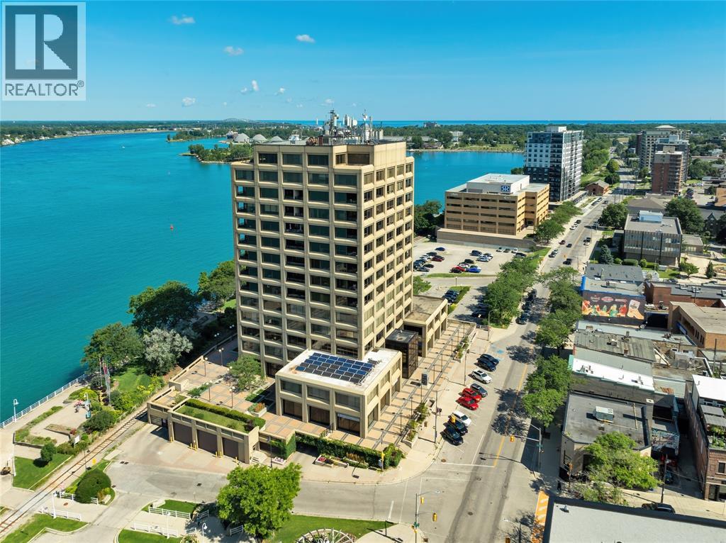 #1103 201 Front STREET North - 43