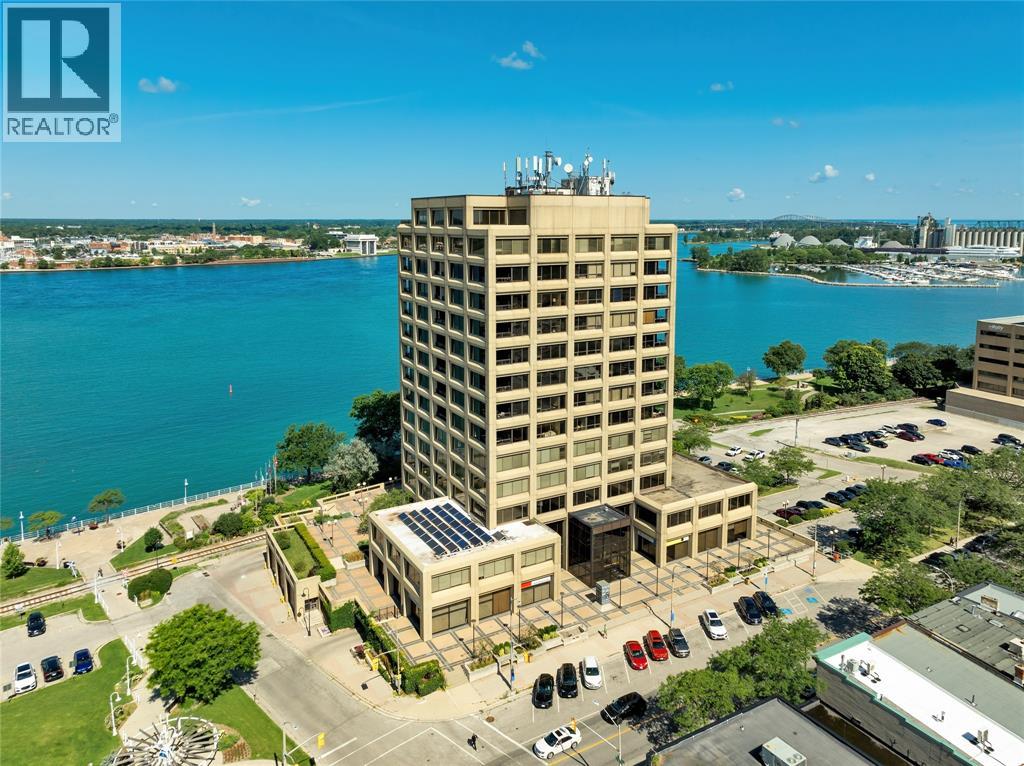 #1103 201 Front STREET North - 44