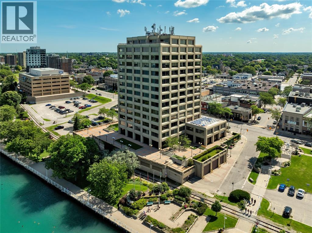 #1103 201 Front STREET North - 47