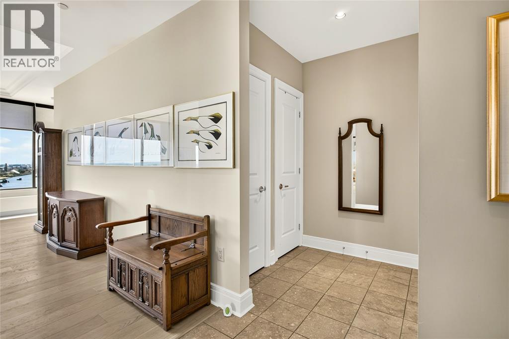 #1103 201 Front STREET North - 6