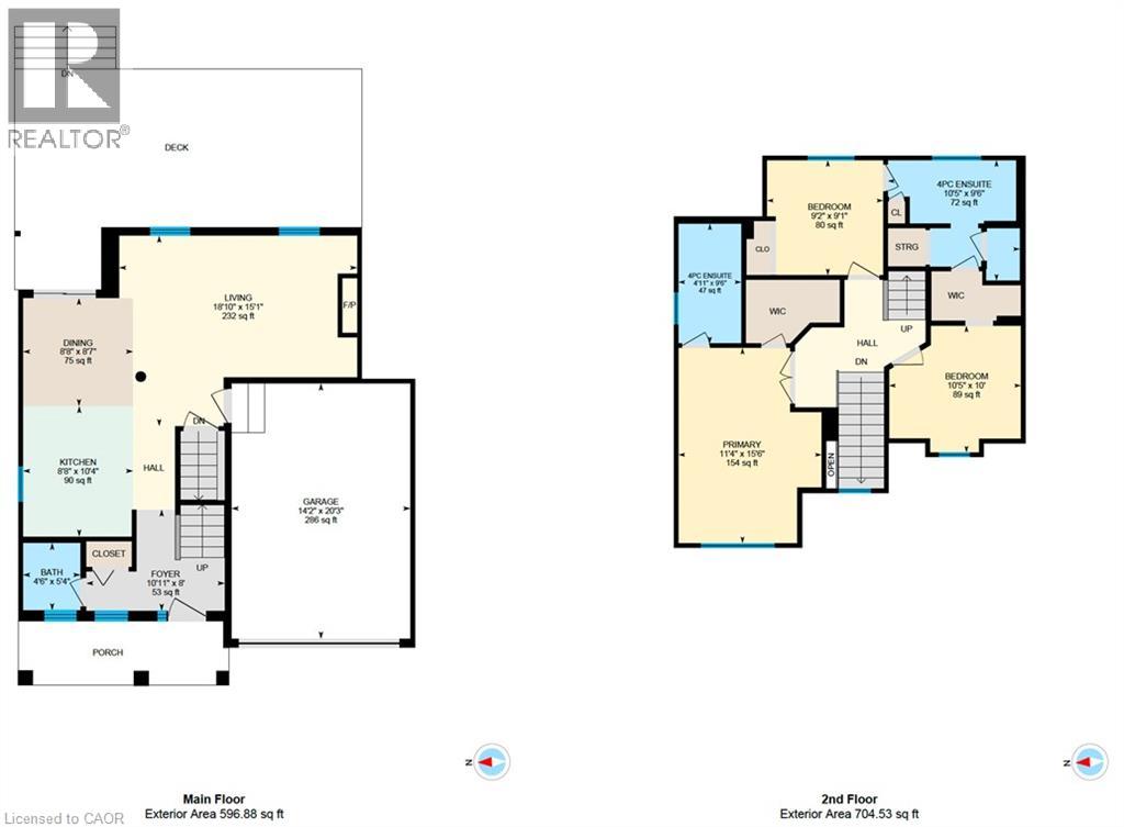 72 COPPER LEAF Street - 41