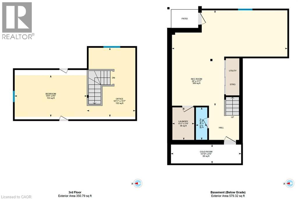 72 COPPER LEAF Street - 42