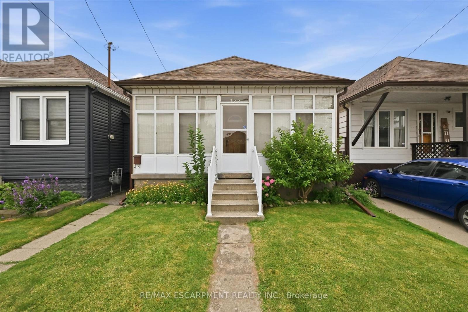 156 HOPE AVENUE - 1