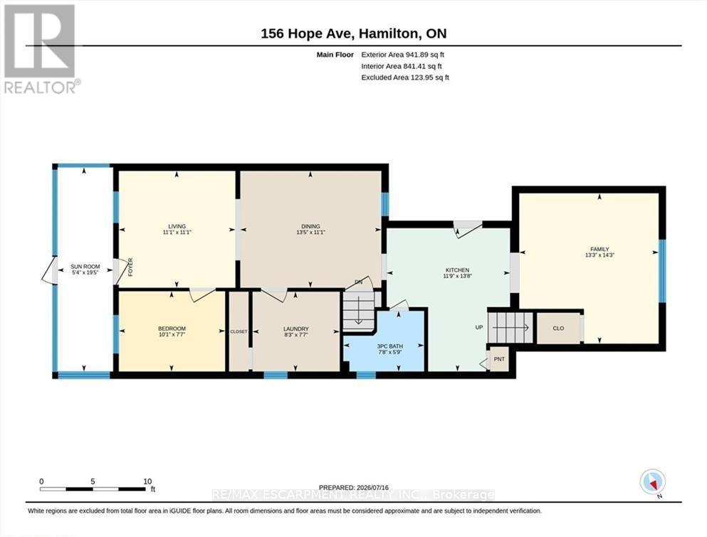 156 HOPE AVENUE - 27