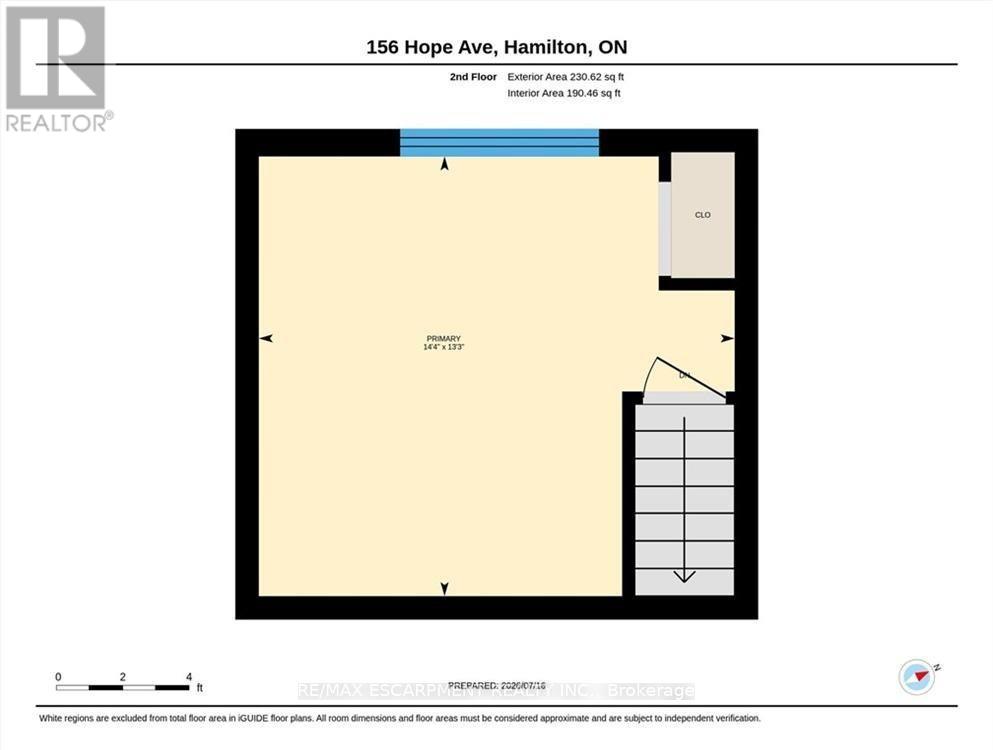156 HOPE AVENUE - 28