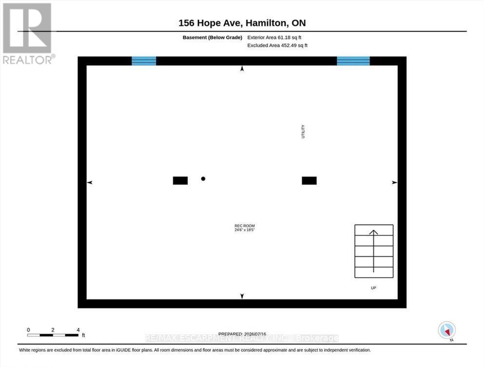 156 HOPE AVENUE - 29