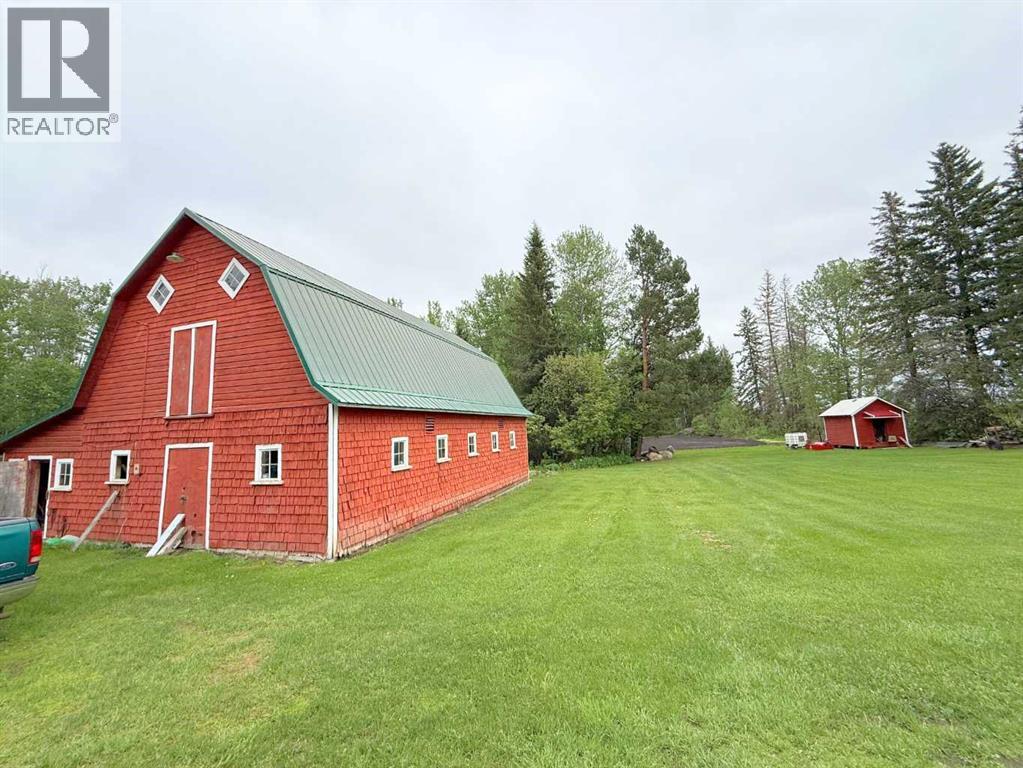 213078 Township Road 690 - 31