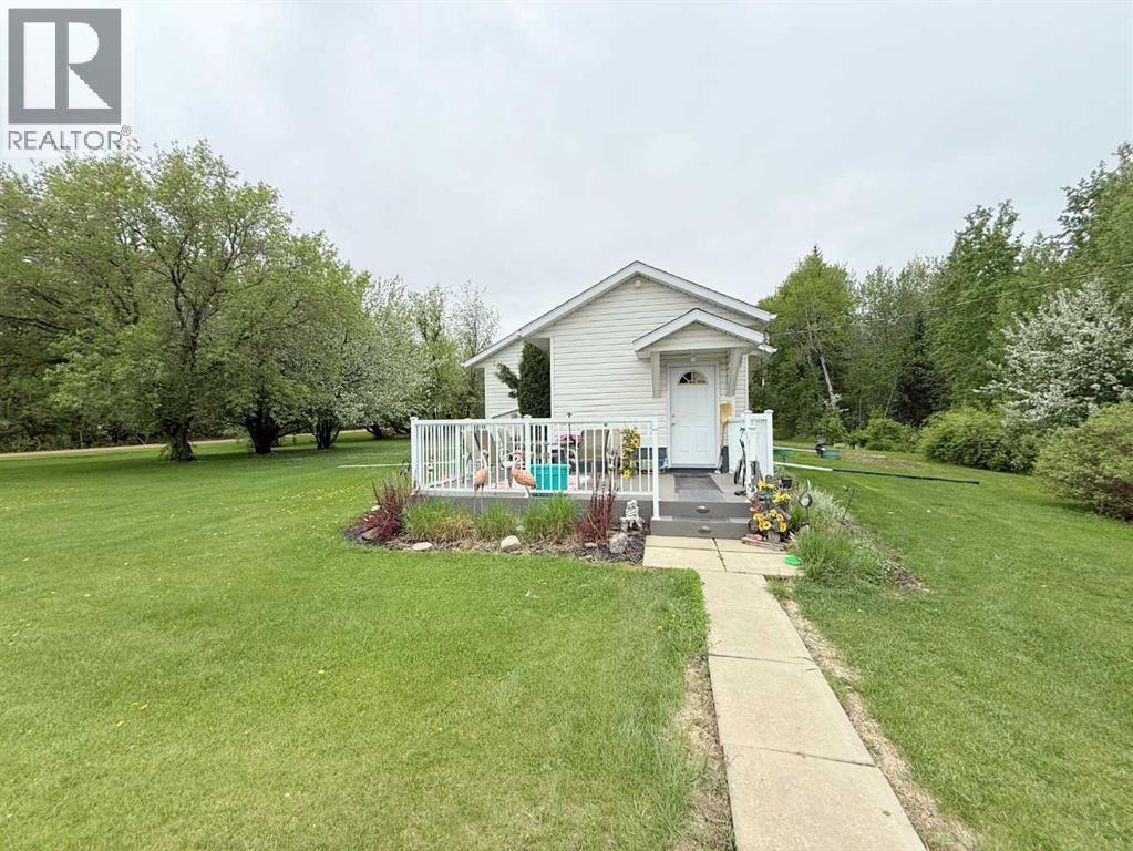 213078 Township Road 690 - 25