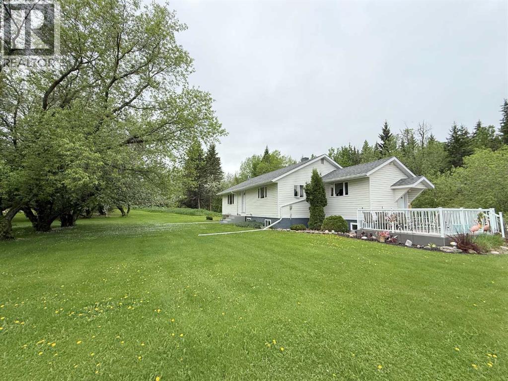 213078 Township Road 690 - 27
