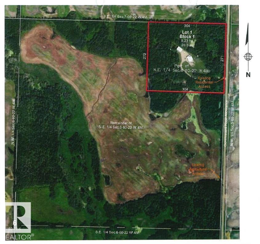 60030 Range Road 225, Rural Thorhild County — photo 2
