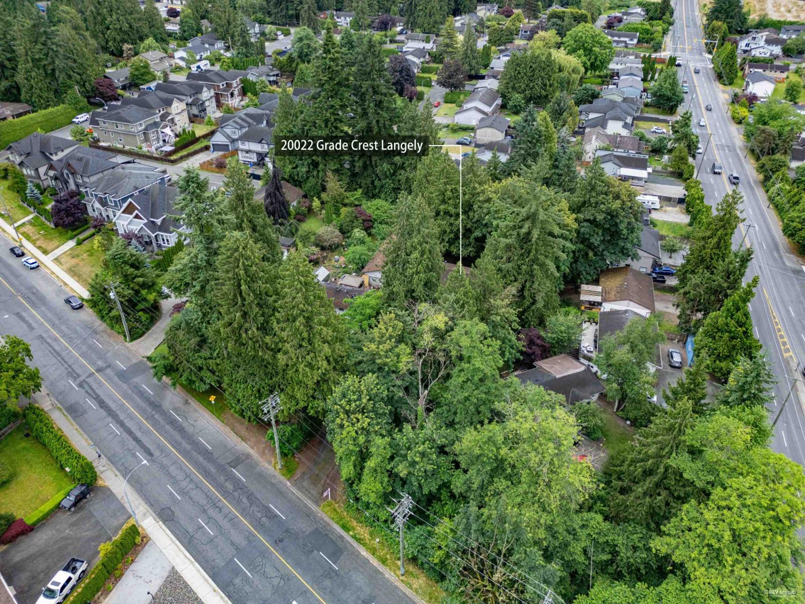 4 Bed, 2 Bath House for Sale in Langley – 20022 GRADE CRESCENT, Langley – MLS# R3147905 - Image 26