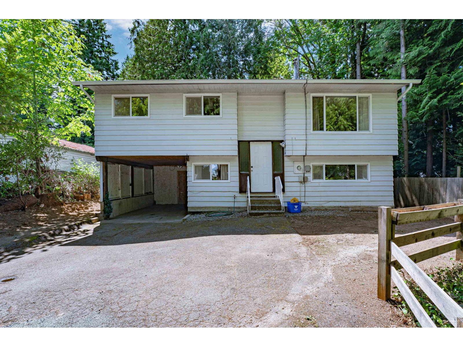 4 Bed, 2 Bath House for Sale in Langley – 20022 GRADE CRESCENT, Langley – MLS# R3147905