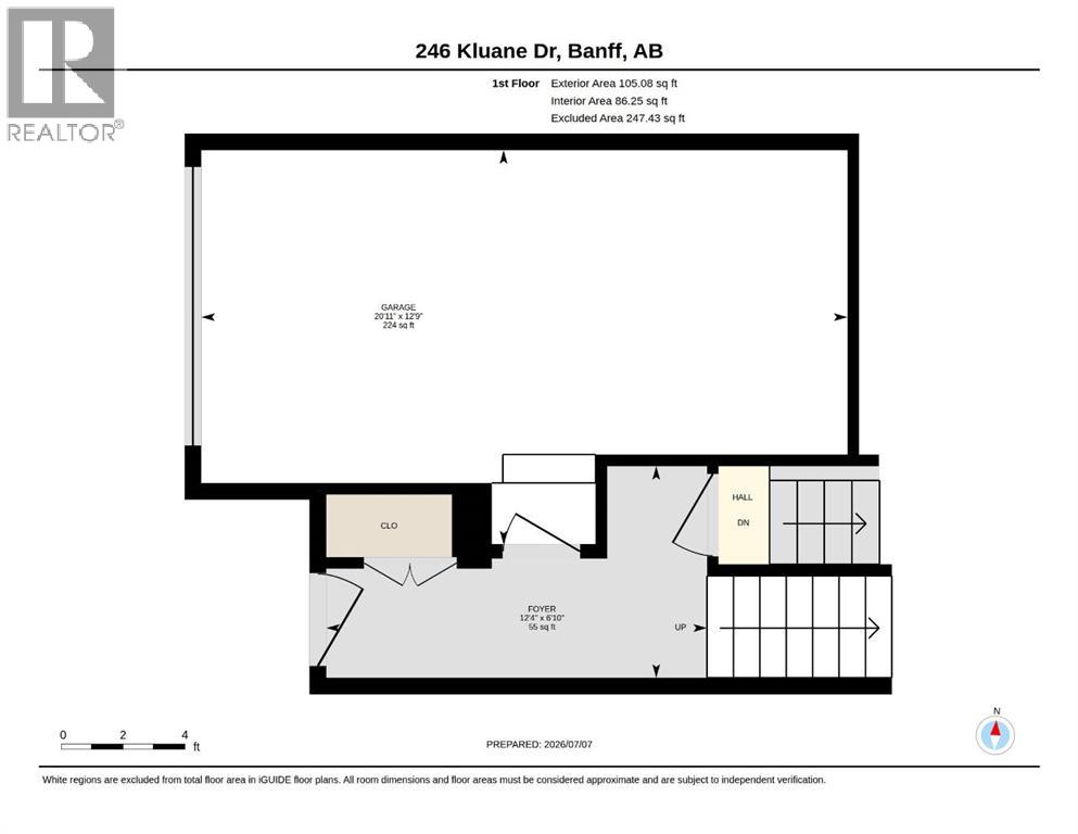 246 Kluane Drive - 30