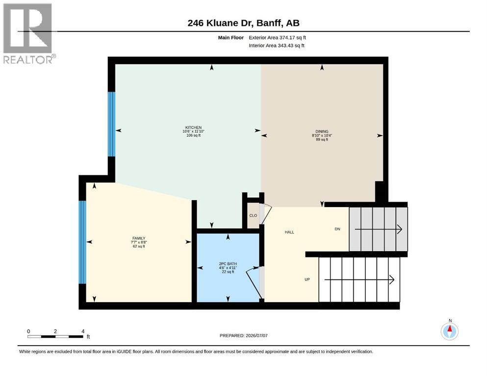 246 Kluane Drive - 29