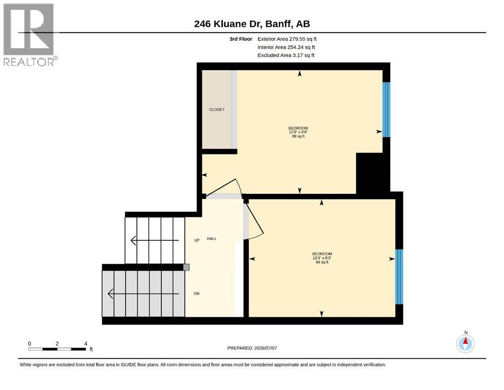 246 Kluane Drive - 32