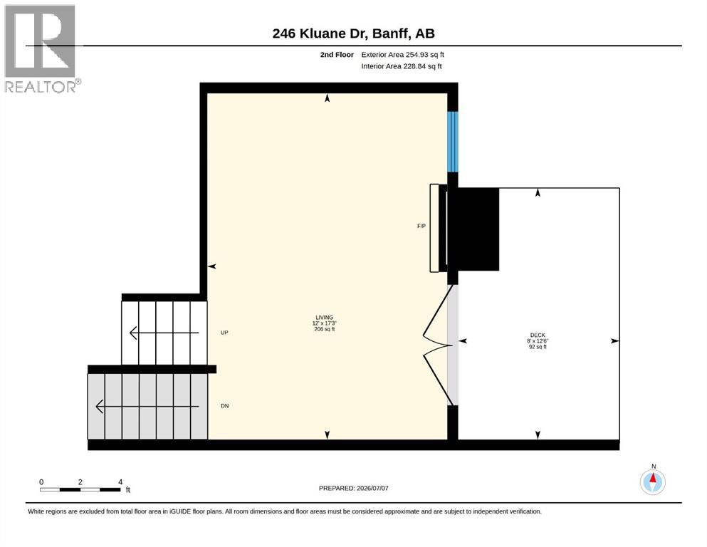 246 Kluane Drive - 31