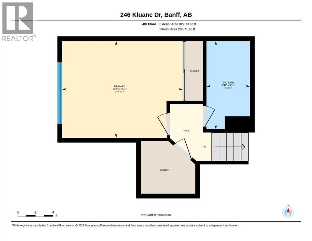 246 Kluane Drive - 33