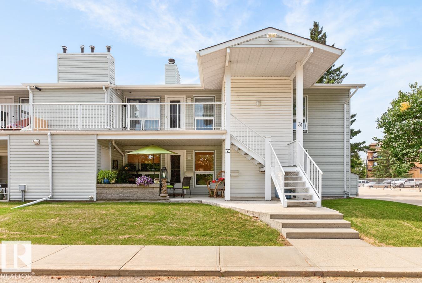#31 2115 118 ST NW - 1